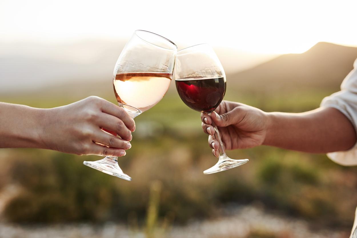 Top Wine Trends for 2025