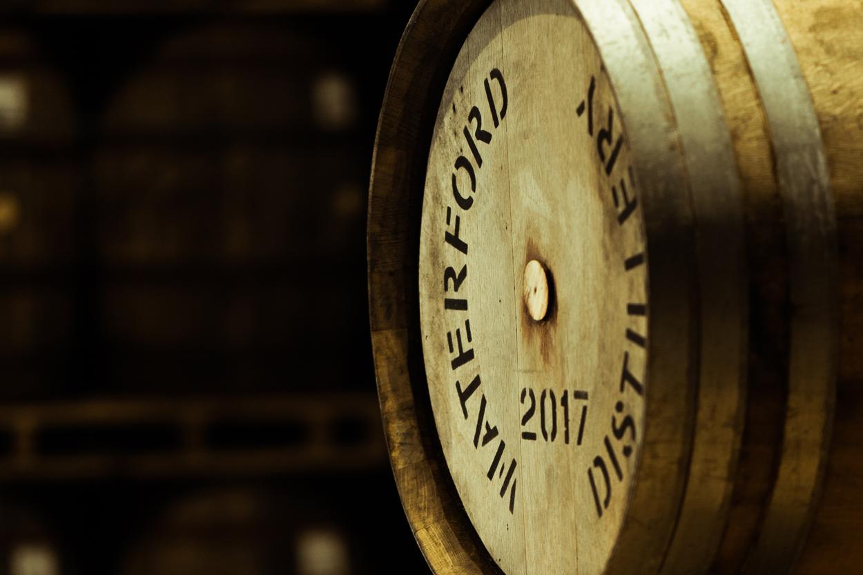 Spirit Spotlight: Waterford Distillery