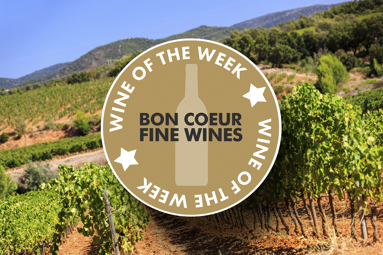 Wine of The Week: Figuiere Mediterranee Rosé Bon Coeur Fine Wines