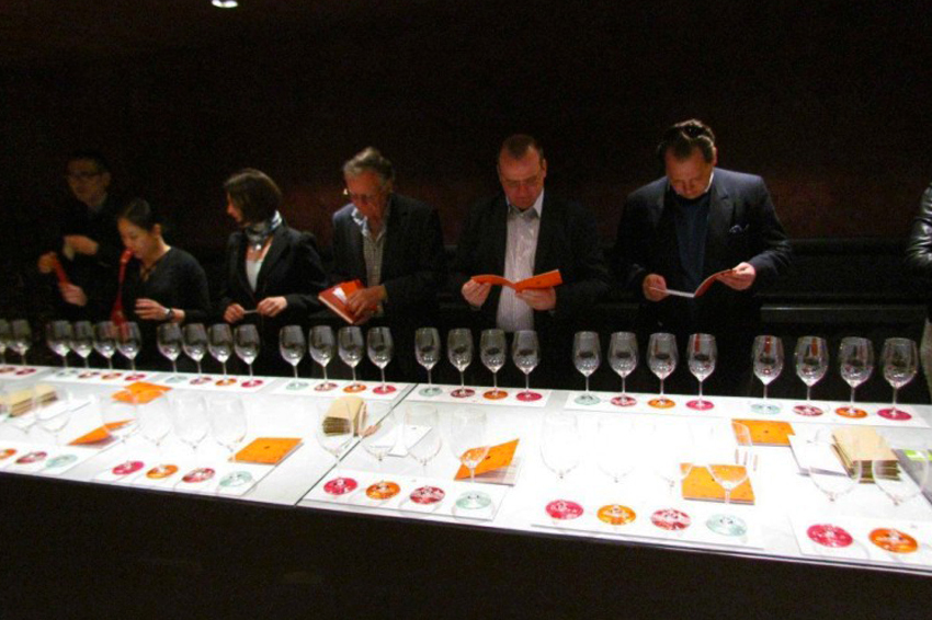 2011 Bordeaux En Primeur Tastings - Day Three