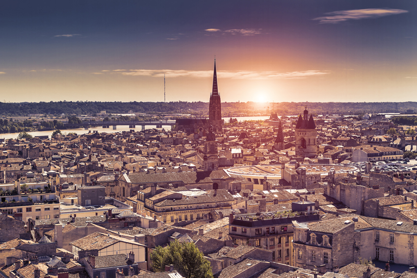 An insider's guide to: Bordeaux