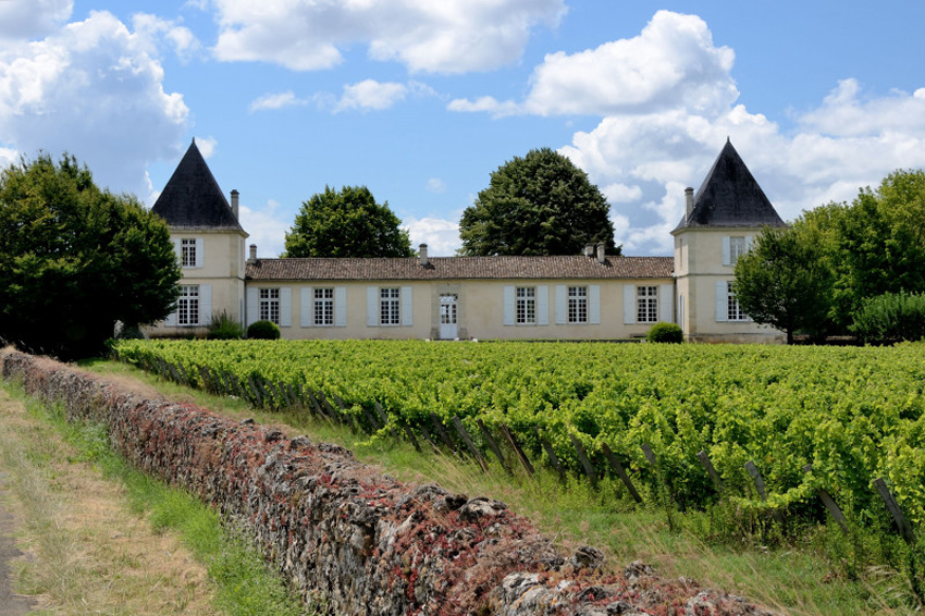 Bordeaux 2016 En Primeur: Day 6