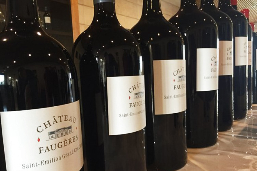 Bordeaux 2016 En Primeur: Day 3