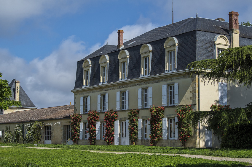 Bordeaux 2016 En Primeur: Day 1 - The Adventure Begins...