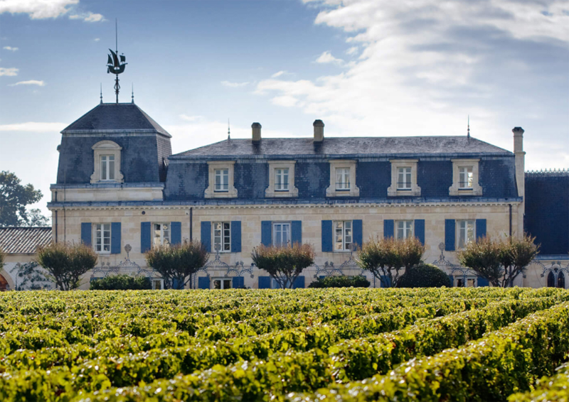 Bordeaux En Primeur 2014 - The Final Day