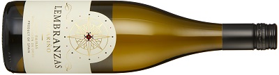 Lembranzas Albariño