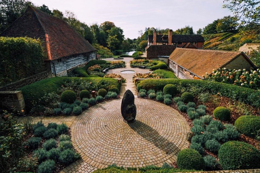 Nyetimber English Winery