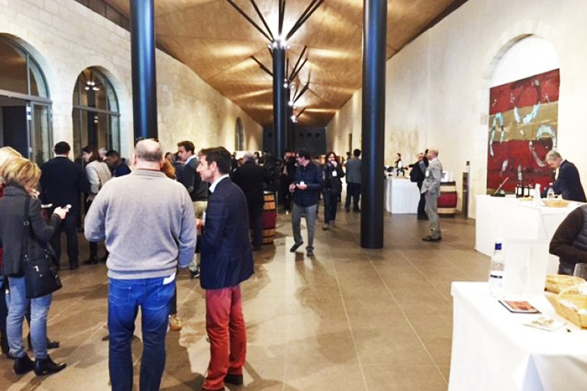 Bordeaux 2016 En Primeur: Day 5