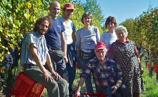 Produttori del Barbaresco