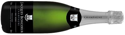 Jacques Boncoeur Brut Reserve