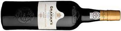 Graham`s Late Bottled Vintage Port 