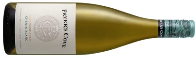 Fryer's Cove Chenin Blanc