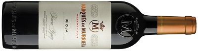 Marques de Murrieta Tinto Reserva Rioja