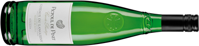 Picpoul de Pinet Cuvee Prestige