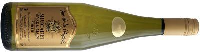 Gilbert Chon Muscadet Sevre et Maine Sur Lie Clos de la Chapelle