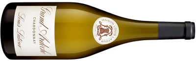 Louis Latour Grand Ardeche Chardonnay