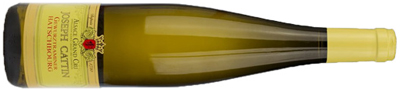 Joseph Cattin Hatschbourg Gewurztraminer Alsace Grand Cru 2017