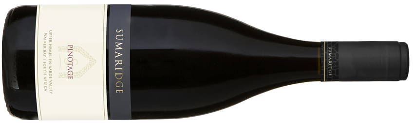 Sumaridge Pinotage