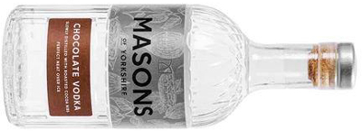 Masons of Yorkshire Chocolate Vodka