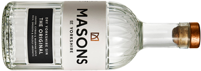 Masons of Yorkshire Original Gin