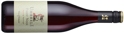 Cramele Recas Umbrele Pinot Noir