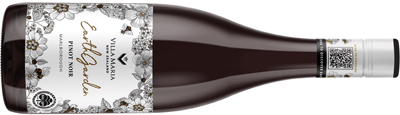 Villa Maria Earth Garden Pinot Noir