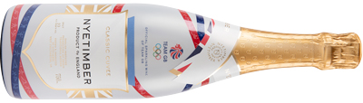 Nyetimber Team GB Edition Classic Cuvee