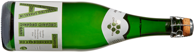 ALT alcohol free sparkling Chardonnay