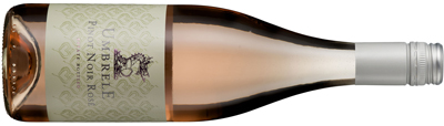 Cramele Recas Umbrele Pinot Noir Rose