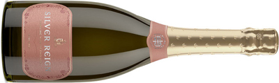 Silverhand Estate Silver Reign Charmat Brut Rose