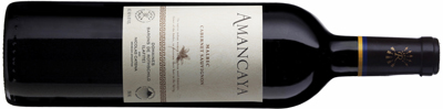 Lafite Rothschild Amancaya Malbec Cabernet Sauvignon