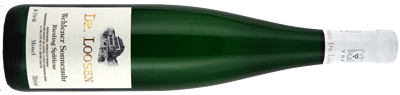 Dr Loosen Wehlener Sonnenuhr Riesling Spatlese