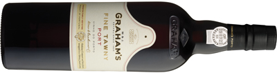 Grahams Fine Tawny Port