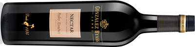 Gonzalez Byass Nectar Pedro Ximenez