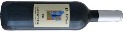 Gilbert Chon Cabernet Franc Le Tristan