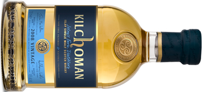 Kilchoman 2008 vintage Whisky