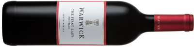 Warwick Estate First Lady Pinotage