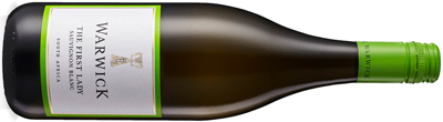 Warwick Estate First Lady Sauvignon Blanc