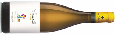 Camille de Labrie Chardonnay