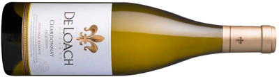 De Loach Chardonnay