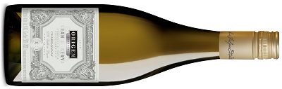 Origen Gran Reserva Chardonnay