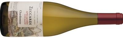 Zuccardi Apelacion Chardonnay