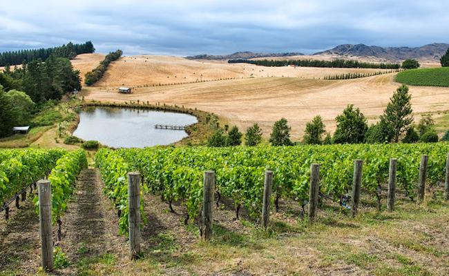 Central Otago