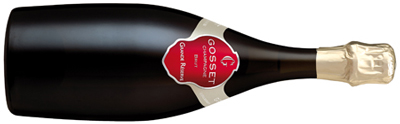 Gosset Grande Reserve Champagne