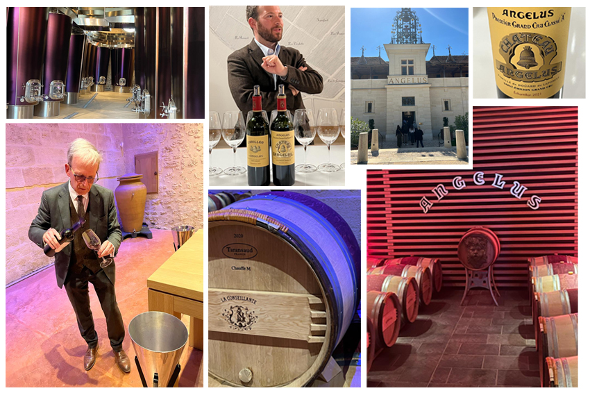 Bordeaux 2021 En Primeur Wines