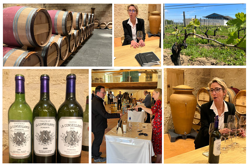 Bordeaux 2021 En Primeur Wines