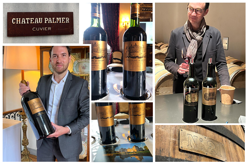 Bordeaux 2021 En Primeur Wines