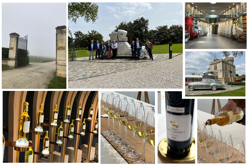 Bordeaux 2021 En Primeur WInes