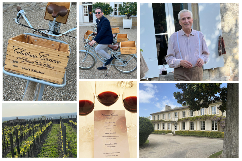 Bordeaux 2021 En Primeur Wines