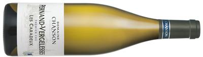 Pernand-Vergelesses Blanc 1er Cru 'Les Caradeux' 2019